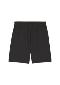 Resim Puma Teamfinal Training Shorts Erkek Futbol Antrenman Şortu 65856603 Siyah Siyah 