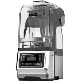 Resim Kuvings CHEF CB1000 1700 W Profesyonel Otomatik Vakum Blender 