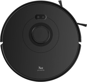 Resim Next Pro-Maid X8 Akıllı Robot Süpürge 