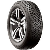 Resim Bridgestone 205/50R17 93V XL Rft Blizzak LM005 Driveguard Kış Lastiği 2024 