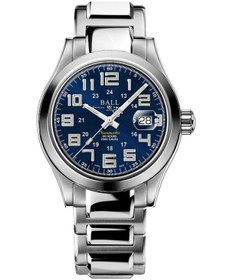 Resim Ball NM9032C-S2C-BE2 Erkek Kol Saati 