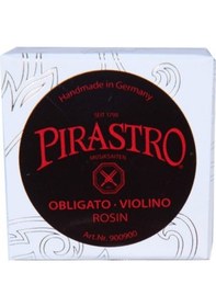 Resim Pırastro 902700 Sx Obligato Reçine 