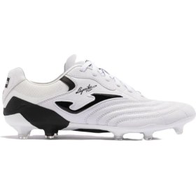 Resim Joma Aguila Cup 2402 Acus2402fg Beyaz Erkek Futbol Kramponu 