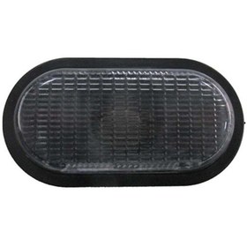 Resim Renault Kangoo Ön Çamurluk Sinyali Beyaz Sağ/sol Aynı Adet Uyumlu Serisi 1998 2003 