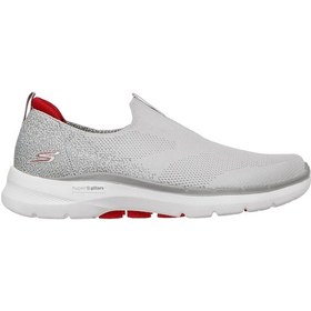Resim Skechers Go Walk 6 Erkek Ayakkabı 216202-gyrd GRİ 