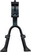 Resim Vona C004 Orta Park Ayağı Çift Kickstand 