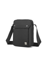 Resim Smart Bags Smartbags Unisex Postacı Çantası 2022-8700 Siyah - Diğer Siyah 