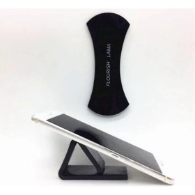 Resim Sinerji Shop Flourish Lama Güçlü Yapışkanlı Çok Amaçlı Pad 