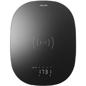 Resim Zwilling 531044000 Enfinigy Mutfak Tartısı Magsafe Özellikli Beyaz 