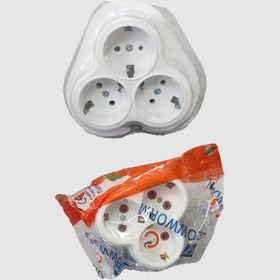 Resim ENKAHRDVT GOLYAT PRİZ 