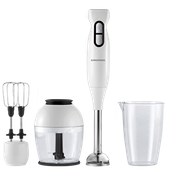 Resim Grundig Hbs 1010 700 Watt 3’ü 1 Arada El Blender Seti Grundig Hbs 1010 700 Watt 3’ü 1 Arada El Blender Seti