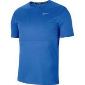 Resim Nike Breathe Running Top Erkek Koşu Üst 