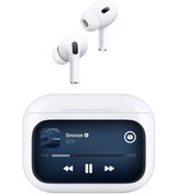 Resim Kensa ANC DOKUNMATİK EKRANLI Bluetooth Kulaklık 
