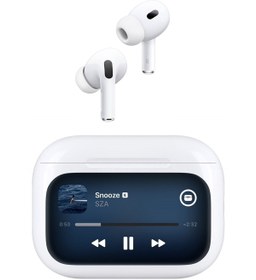 Resim Kensa ANC DOKUNMATİK EKRANLI Bluetooth Kulaklık 