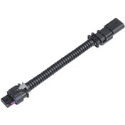 Resim Jeehugo Otomatik Başlangıç-durdurma Devre Kesici, Plastik Malzeme, Siyah, 18cm Uzunluk, 656467-1 Modeli 