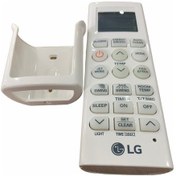 Resim Lg Arçelik Beko Grundig Altus Klima Kumandası 