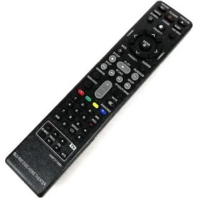 Resim Htun AKB73775801 Lg Blu-Ray Ev Sineması Uzaktan Kumandası BH5140S BH5440P LHB655 Fernbedienung (Yurt Dışından) 