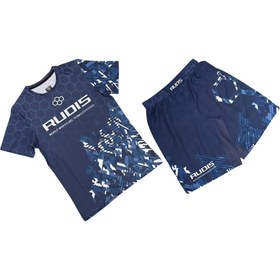 Resim Wolf King UFC rudis Crypto MMA Boxing Takım Venum 