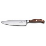 Resim Victorinox Akağac Saplı Şef Bıçağı 20 cm 