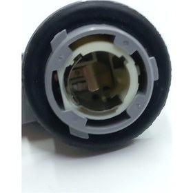 Resim Megane 4 Arka Sis Duyu 21w Tek Duy 