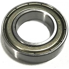 Resim Honda Kinetic Uyumlu Rölanti Kasnak Bilya 6903 Hch-Kg 