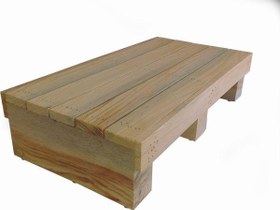 Resim Ergonomi Market Motivasyon Yazılı 10 cm Yükseklikte Aralıksız Step Tahtası 3 Tabanlı 120 Kg Üzeri Için 25 cm x 50 cm 
