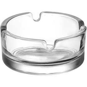 Resim LAV Keyif Cam Küllük 2'li Yuvarlak 