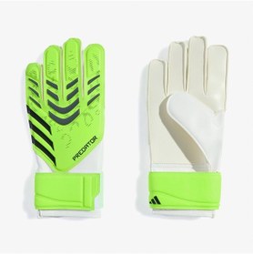 Resim adidas Predator Gl Training Yeşil Kaleci Eldiveni 