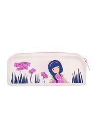 Resim Santoro Gorjuss Fairy Dusk Kalem Çantası 1337gj01 Çok Renkli 