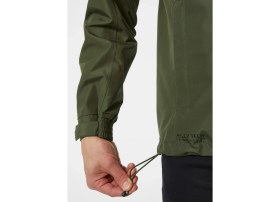 Resim Helly Hansen Dublıner Erkek Yağmurluk Mont Hha.62643 