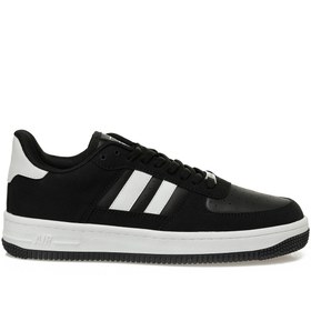 Resim Proshot FODEN 5PR Siyah Erkek Sneaker 