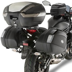 Resim GIVI PLX4104 KAWASAKI ER-6N - ER-6F 650 (12-16) YAN ÇANTA TASIYICI 