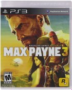 Resim Max Payne 3 Ps3 Playstation 3 Oyunu (Kutulu) 