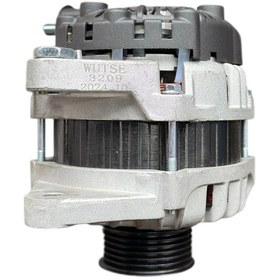 Resim Hyundaı Accent Blue 1.4 1.6 I20/ı30 1.4 12v-90ah Wutse Alternatör 