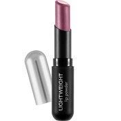 Resim Flormar Lightweight Lip Powder - Mat Bitişli Ruj No: 008 Lucky Me 