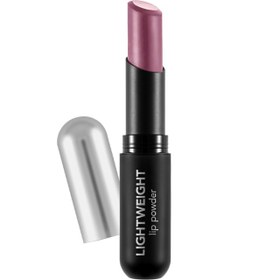Resim Flormar Lightweight Lip Powder - Mat Bitişli Ruj No: 008 Lucky Me 