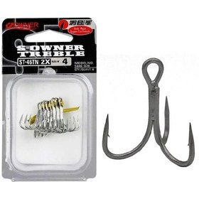 Resim Owner 5646 St-46tn Tin Çarpma İğne No:4 - Standart 