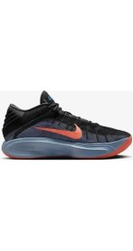 Resim Nike G.t. Hustle 3 Erkek Basketbol Ayakkabı(Dar KALIP)FV5953-001 