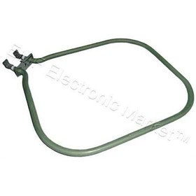 Resim Arçelik K 2720 Ekmek Yapma Rezistans 9178002559 