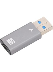 Resim sbodurhome ZR339 Ads 613 USB Type-C Gen 2 Çevirici 