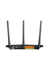 Resim TP-LINK ARCHER VR400 1200MBPS 4PORT GIGABIT UALBAND ROUTER/ADSL 