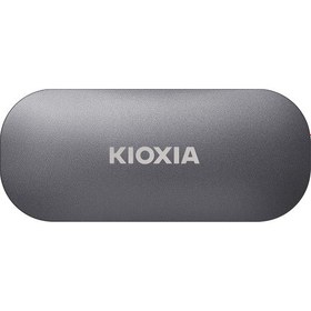 Resim KIOXIA LXD10S001TG8 SSD 1TB EXCERIA PLUS TAŞINABİLİR 1050/1000MB/s USB 3.2 Type C 