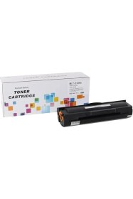 Resim hementoner Retech Samsung Laserjet Ml 1660 Siyah Toner Muadil Yazıcı Kartuş 1500 Sayfa Kapasite 