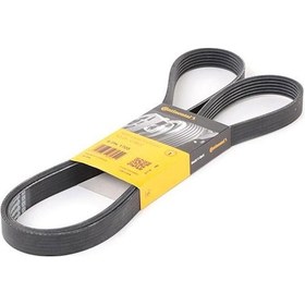 Resim Bmw E46 A/c Kayışı 64557795144 