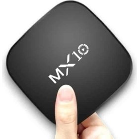 Resim Bucuks Mey Ithalat® Mx Box S 