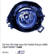 Resim Karagül ticaret LOBO MARKA FORD TRANSIT TOURNEO Minibüs/Otobüs 