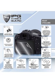 Resim Ipg Garmin Edge 550-850 Solar Gps Bisiklet Bilgisayarı Ile Uyumlu Proactive Ekran Koruyucu (2 ADET) 