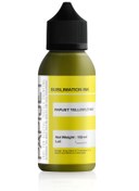 Resim Papijet Süblimasyon Mürekkep 150 ml - Yellow 