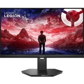 Resim Lenovo Legion 25-10 67D4GAC3TK 24.5" 0.5 ms Full HD Pivot 320 Hz Oyuncu Monitörü 