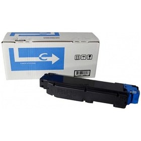 Resim Kyocera Tk-5380c Pa4000cx Ma4000cix Mavi Uyumlu Toner 